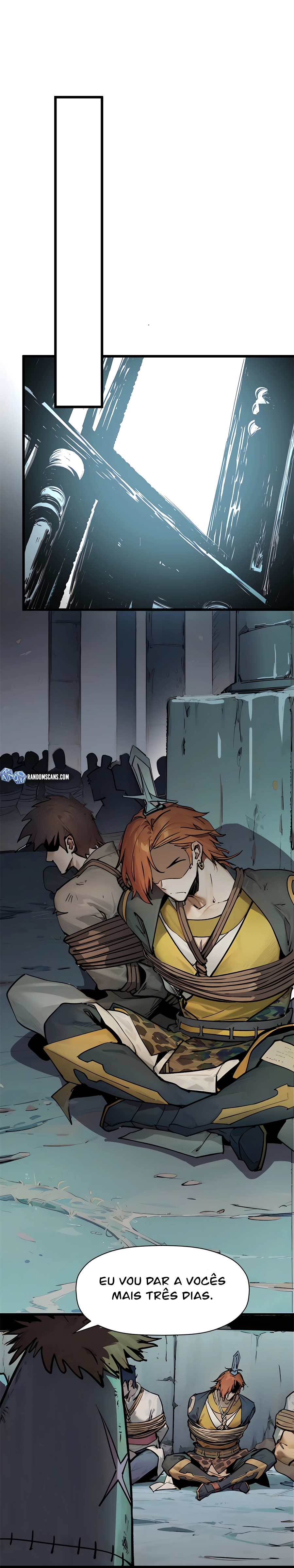 Read Providência de Alto Nível (PT-BR) PT Manga Online