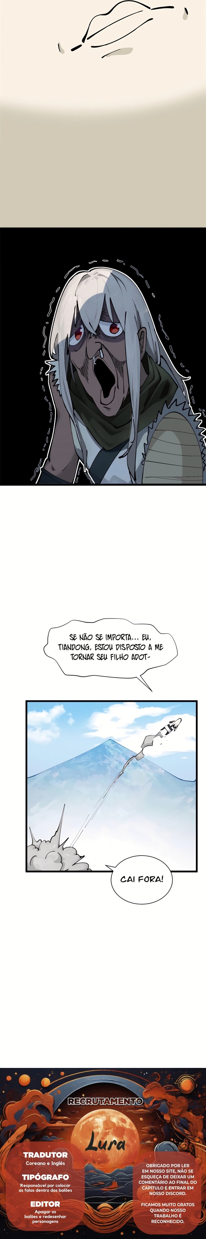 Read Providência de Alto Nível (PT-BR) PT Manga Online