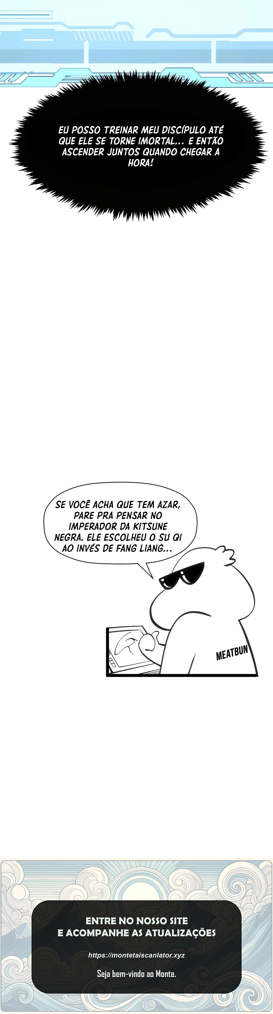 Read Providência de Alto Nível (PT-BR) PT Manga Online