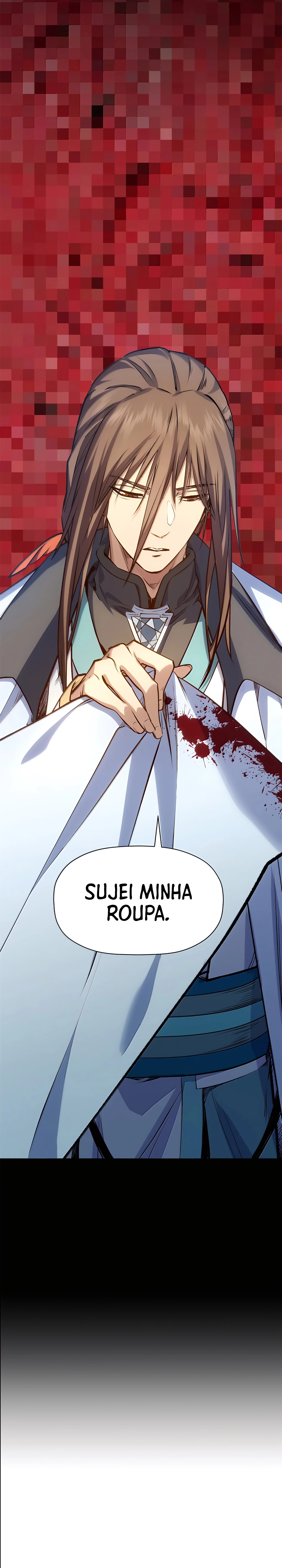 Read Providência de Alto Nível (PT-BR) PT Manga Online