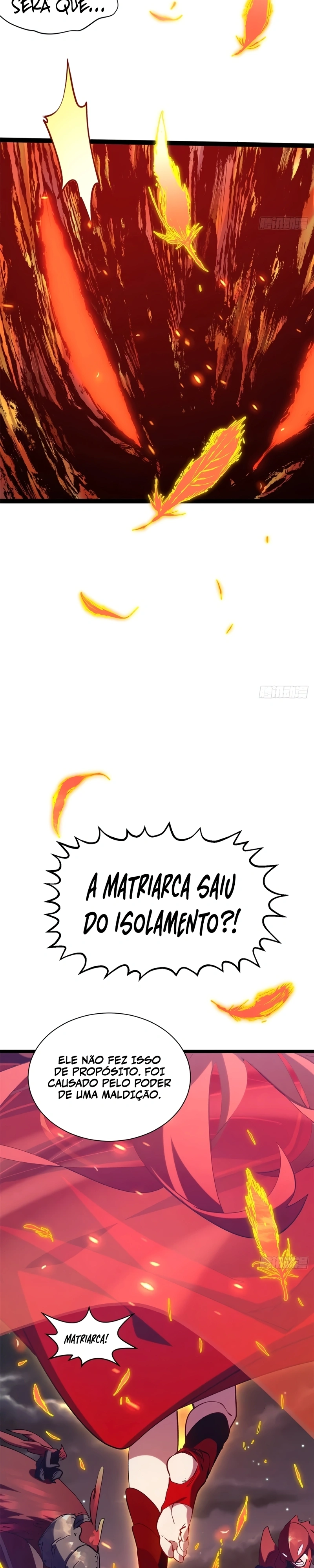 Read Providência de Alto Nível (PT-BR) PT Manga Online