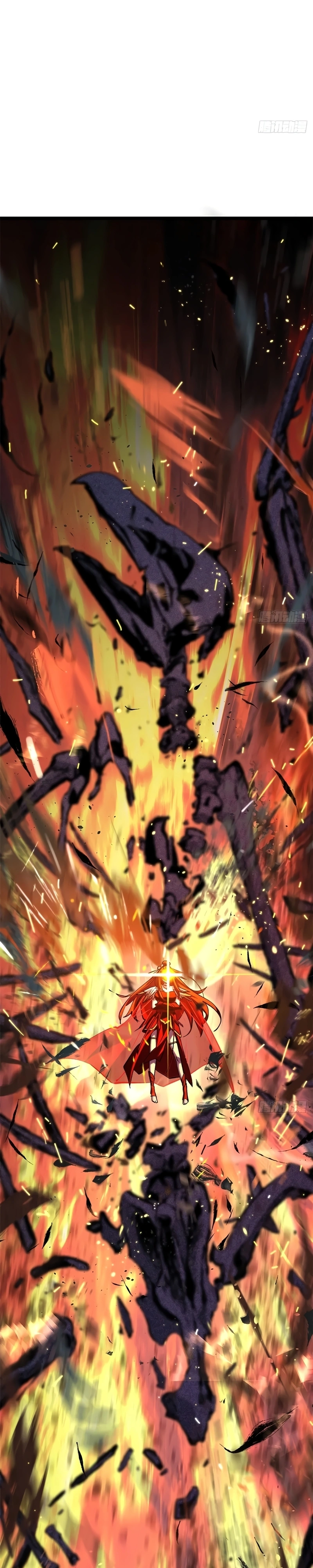 Read Providência de Alto Nível (PT-BR) PT Manga Online