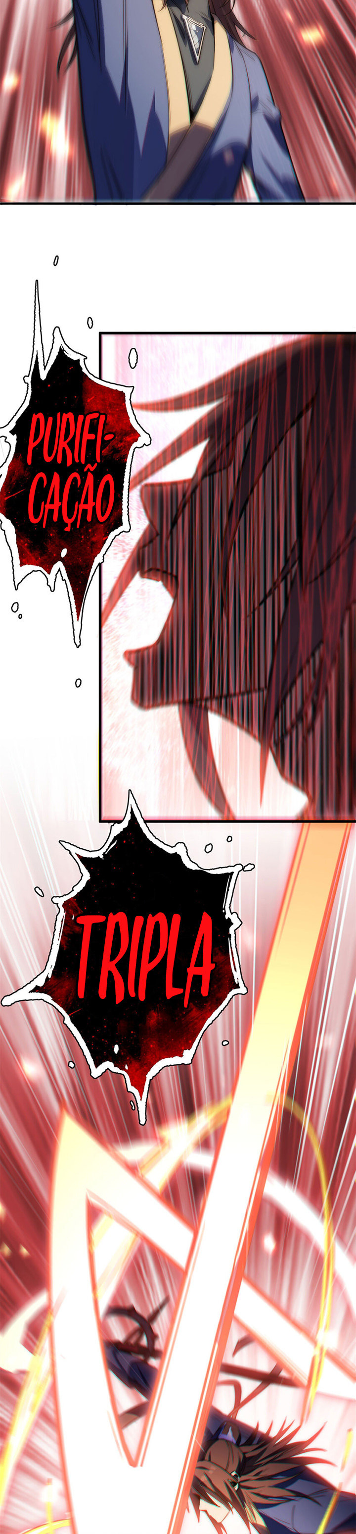 Read Providência de Alto Nível (PT-BR) PT Manga Online