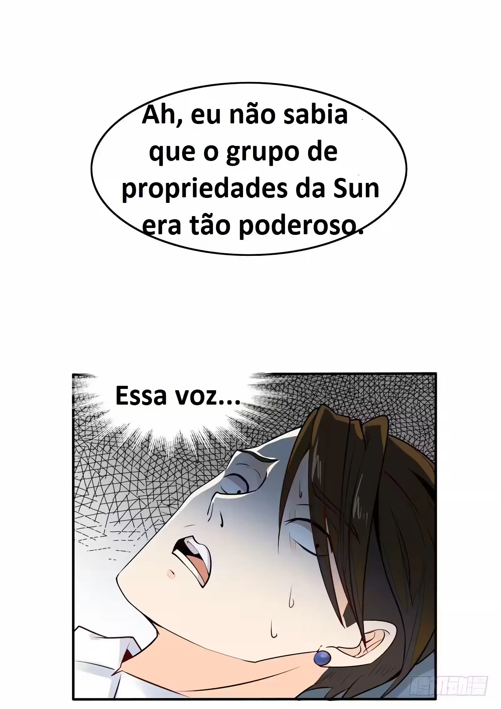 Read Reencarnação Divindade Urbana (PT-BR) PT Manga Online