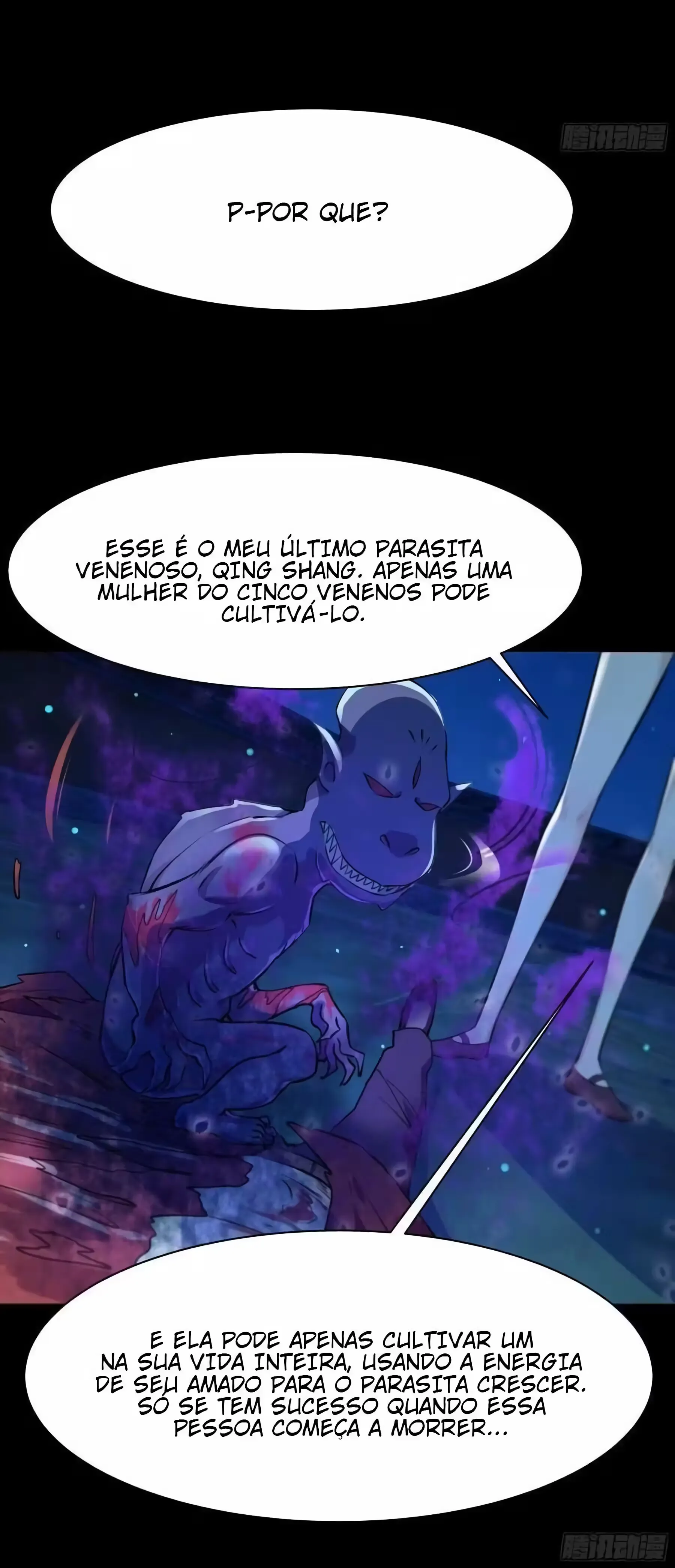 Read Reencarnação Divindade Urbana (PT-BR) PT Manga Online