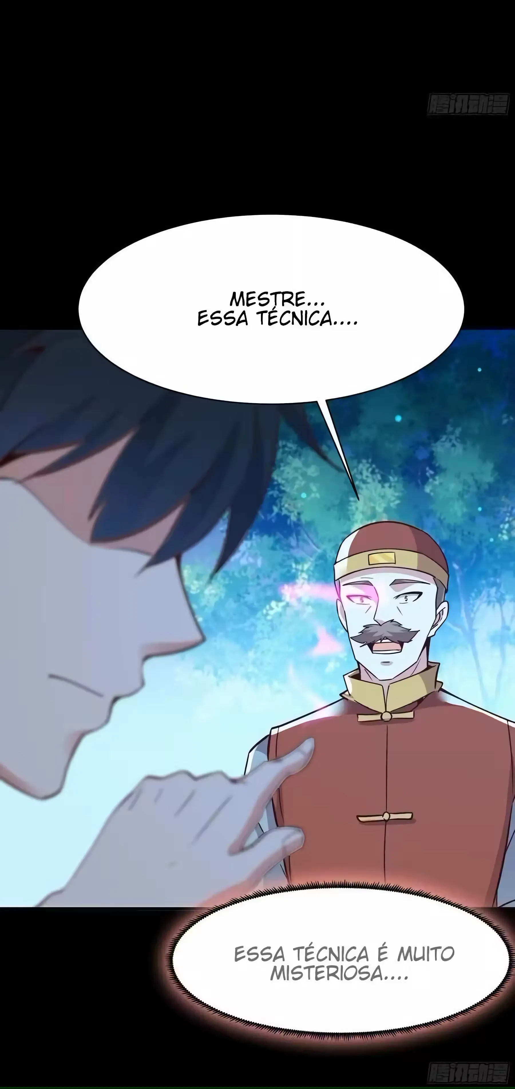 Read Reencarnação Divindade Urbana (PT-BR) PT Manga Online