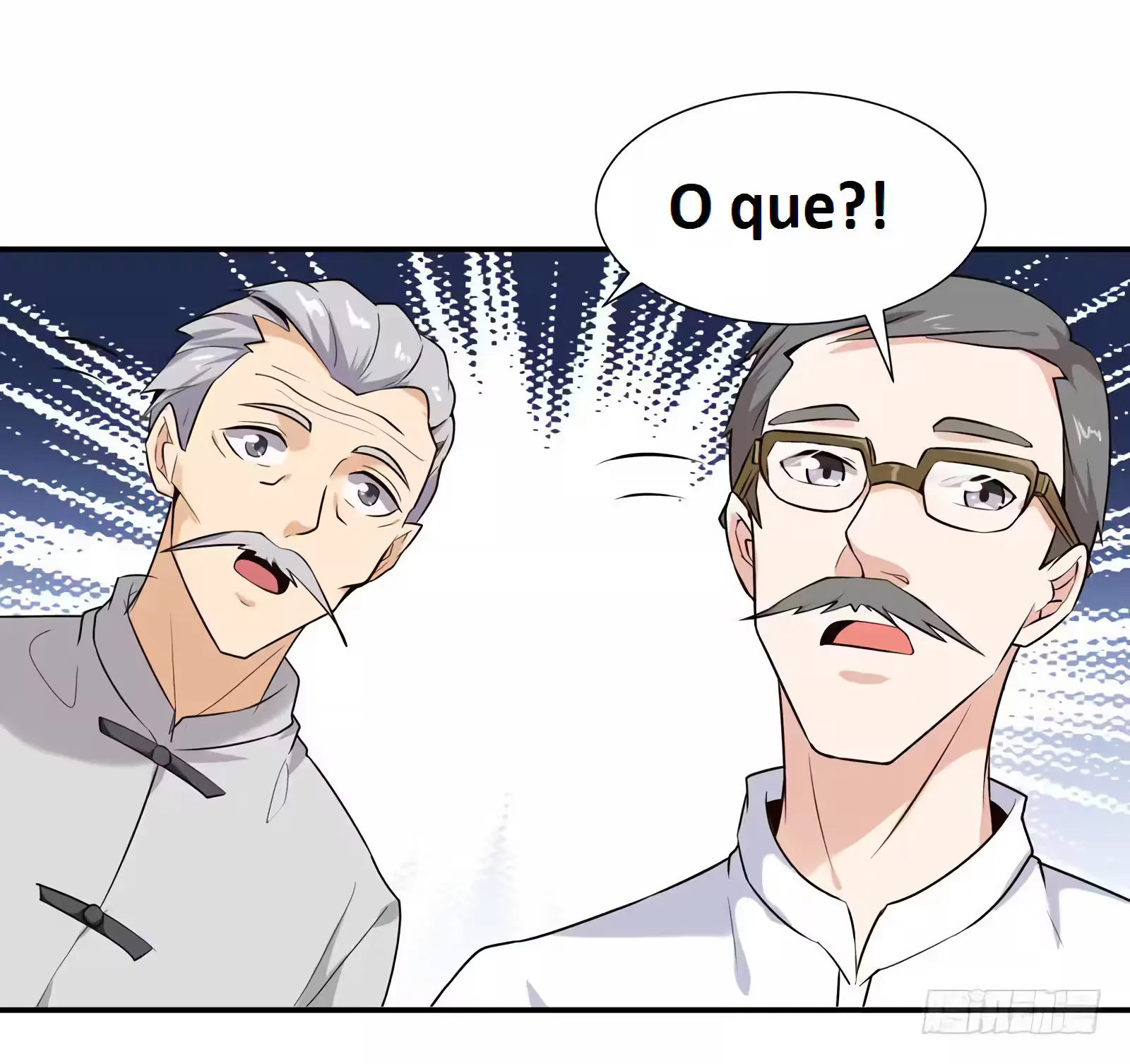 Read Reencarnação Divindade Urbana (PT-BR) PT Manga Online