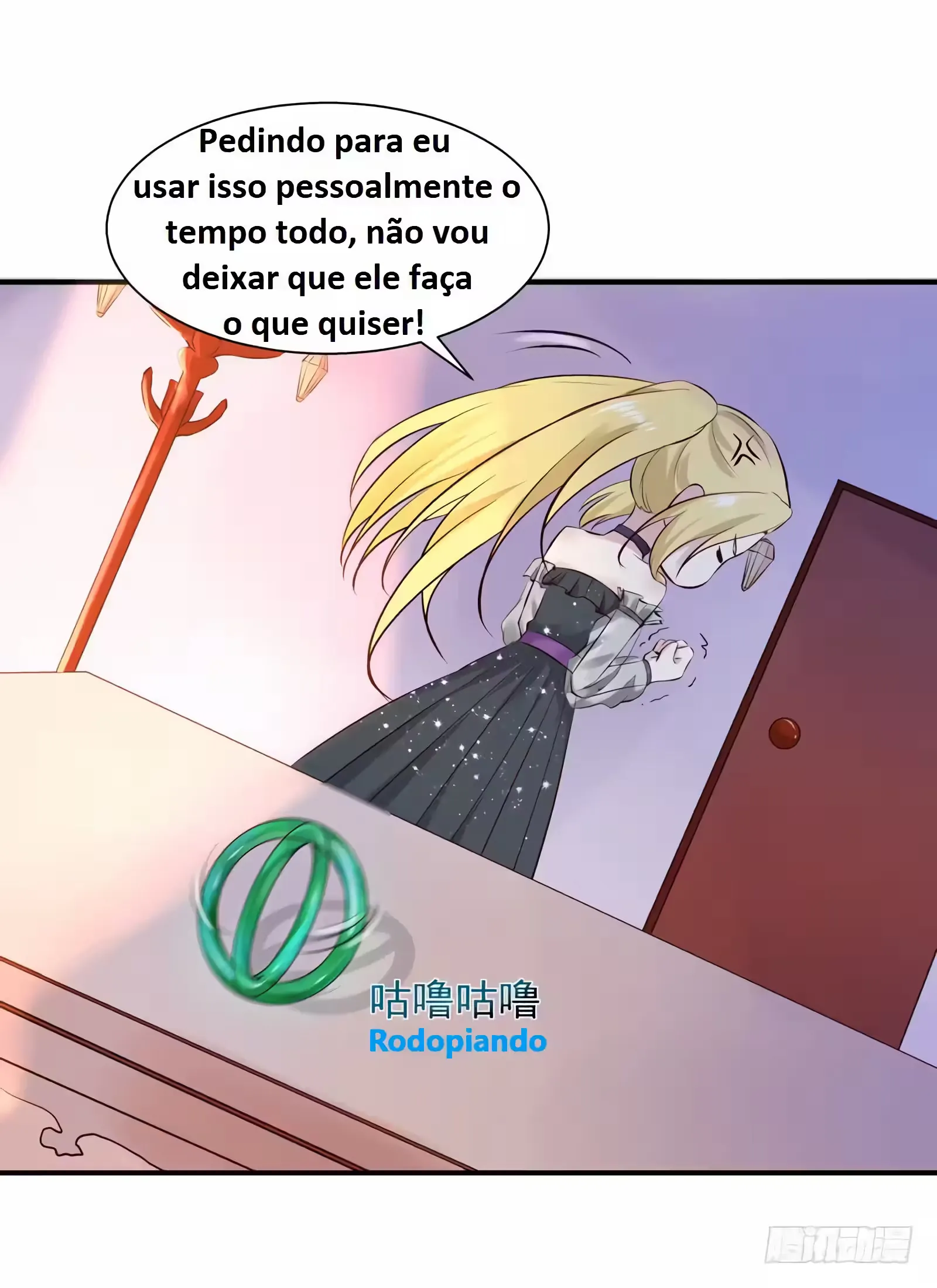 Read Reencarnação Divindade Urbana (PT-BR) PT Manga Online