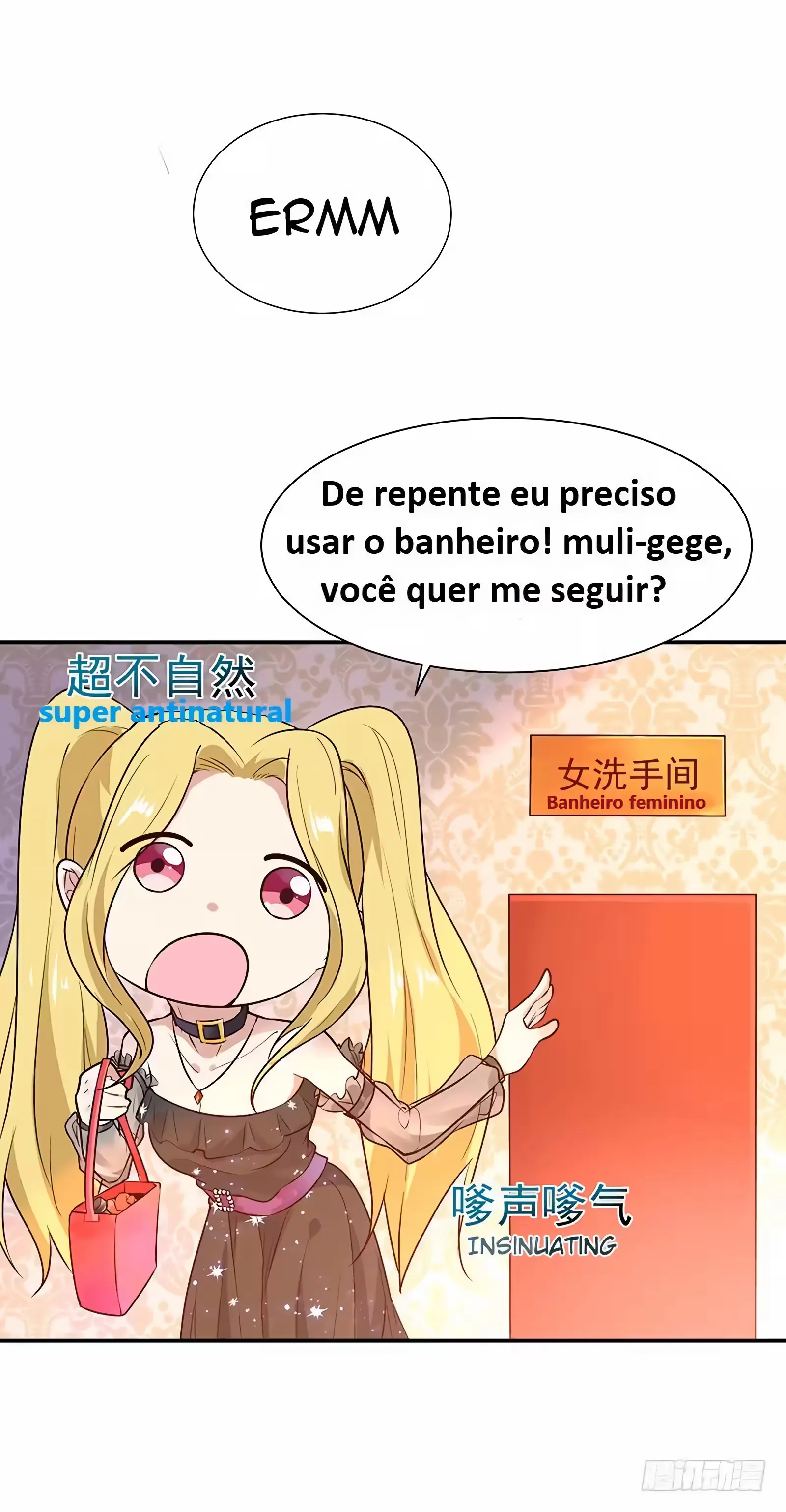 Read Reencarnação Divindade Urbana (PT-BR) PT Manga Online
