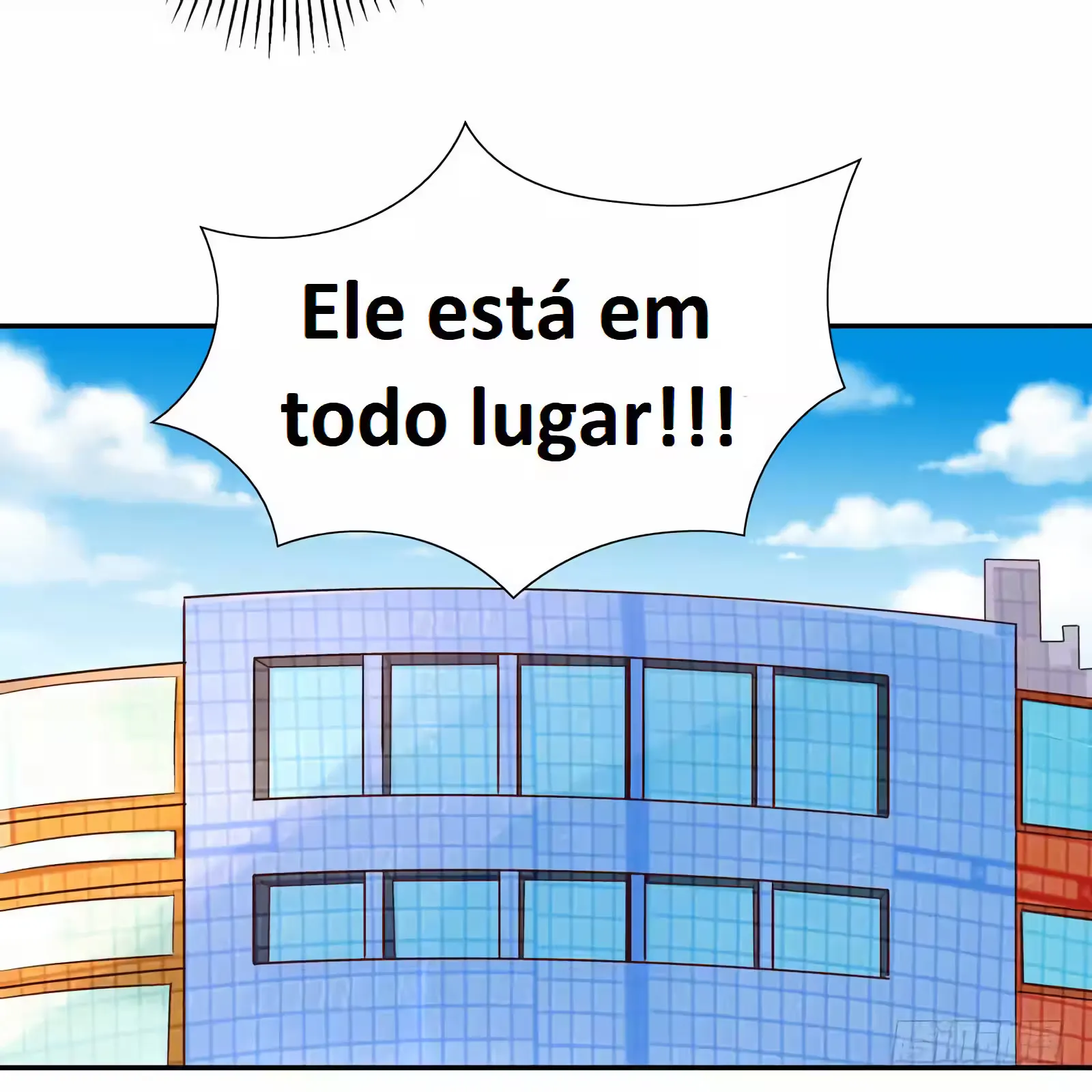 Read Reencarnação Divindade Urbana (PT-BR) PT Manga Online