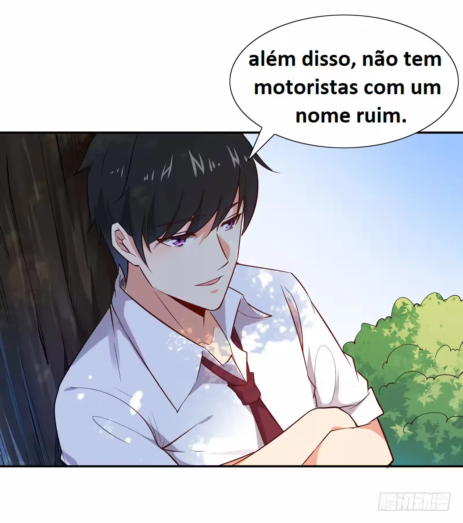 Read Reencarnação Divindade Urbana (PT-BR) PT Manga Online