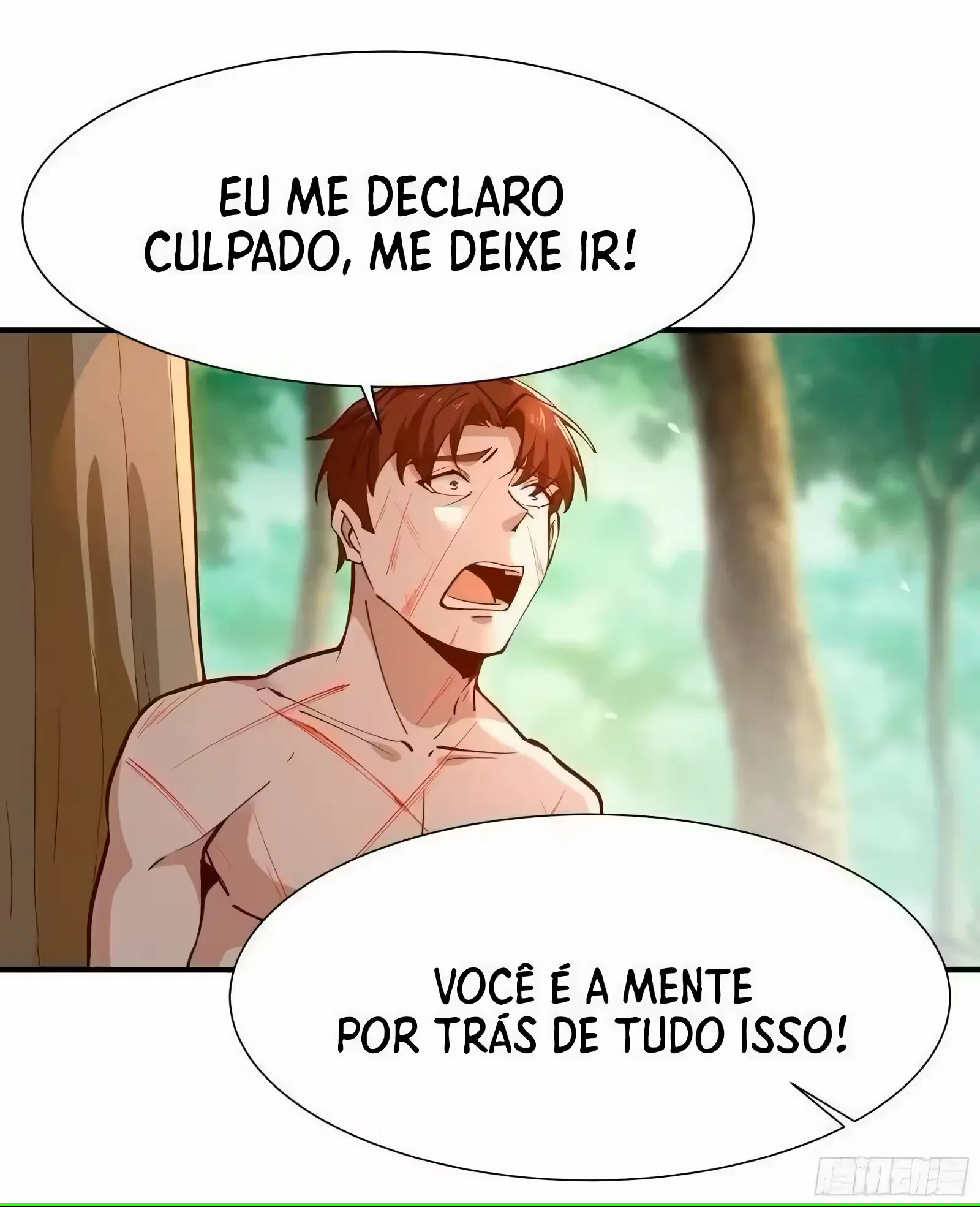 Read Reencarnação Divindade Urbana (PT-BR) PT Manga Online