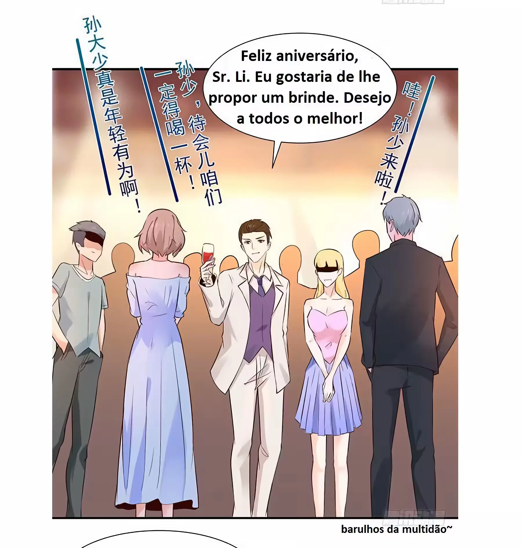 Read Reencarnação Divindade Urbana (PT-BR) PT Manga Online