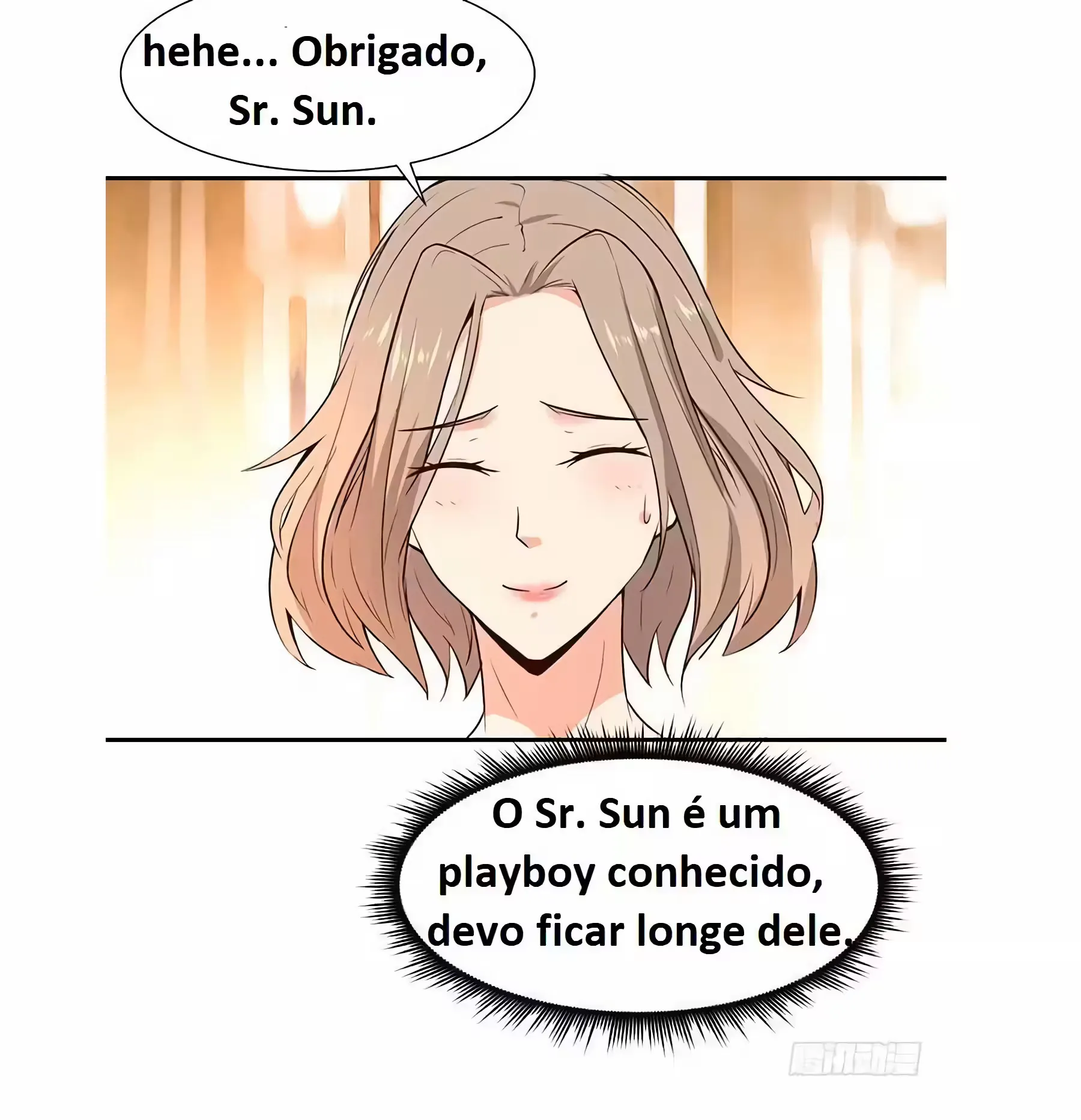 Read Reencarnação Divindade Urbana (PT-BR) PT Manga Online
