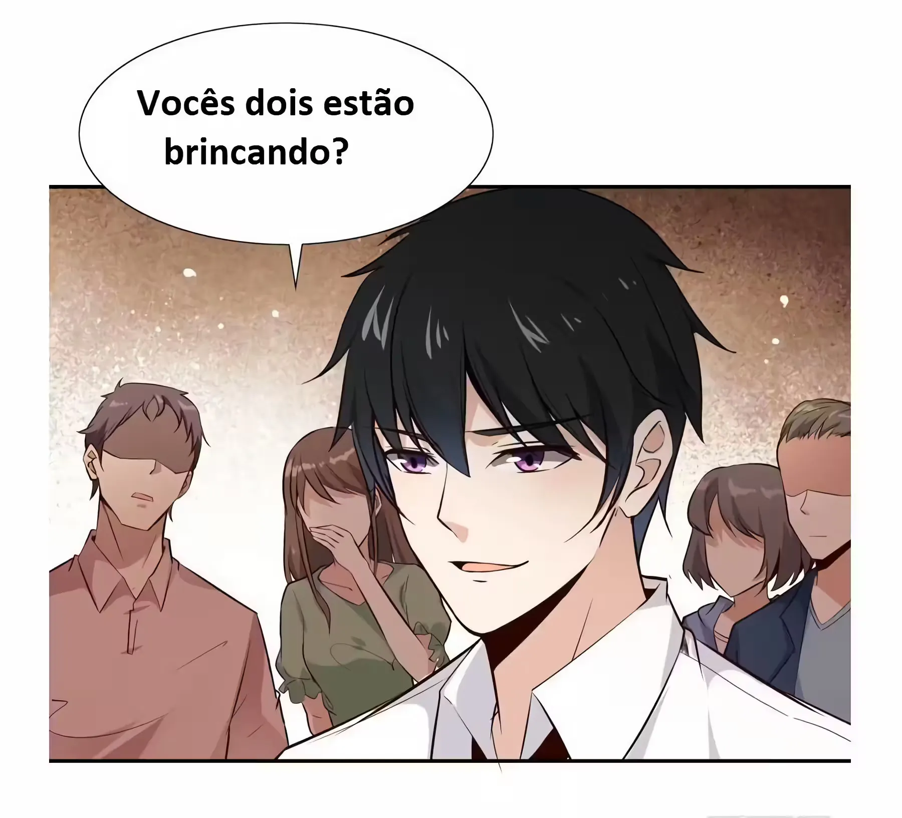Read Reencarnação Divindade Urbana (PT-BR) PT Manga Online