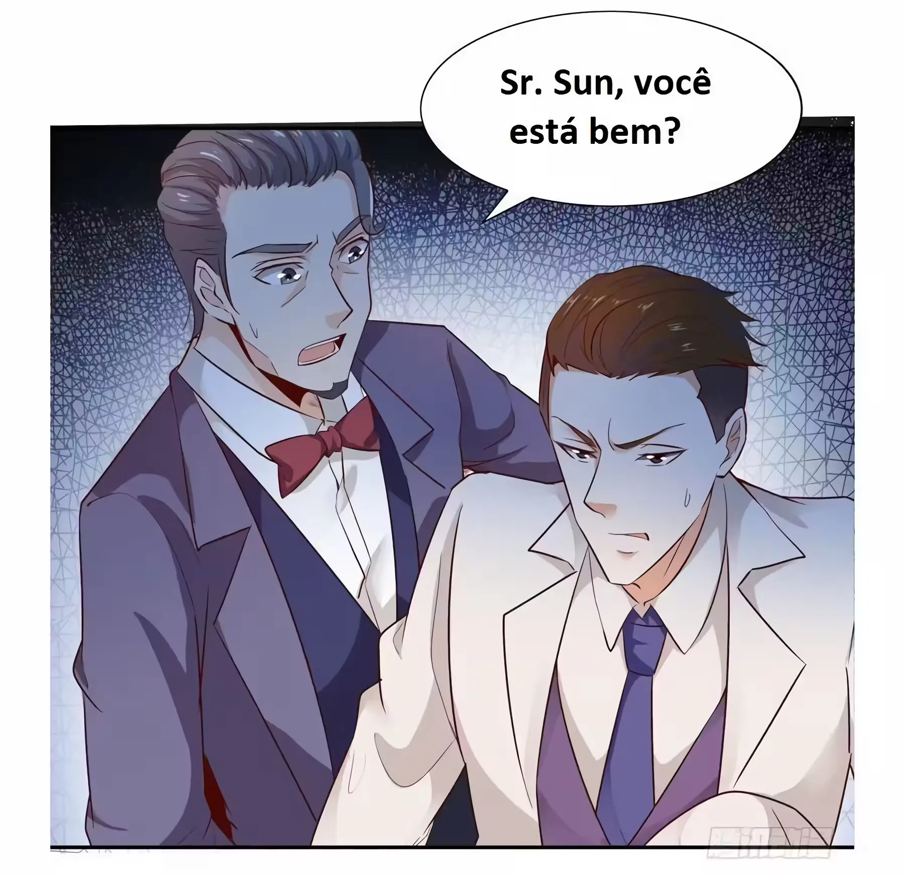 Read Reencarnação Divindade Urbana (PT-BR) PT Manga Online