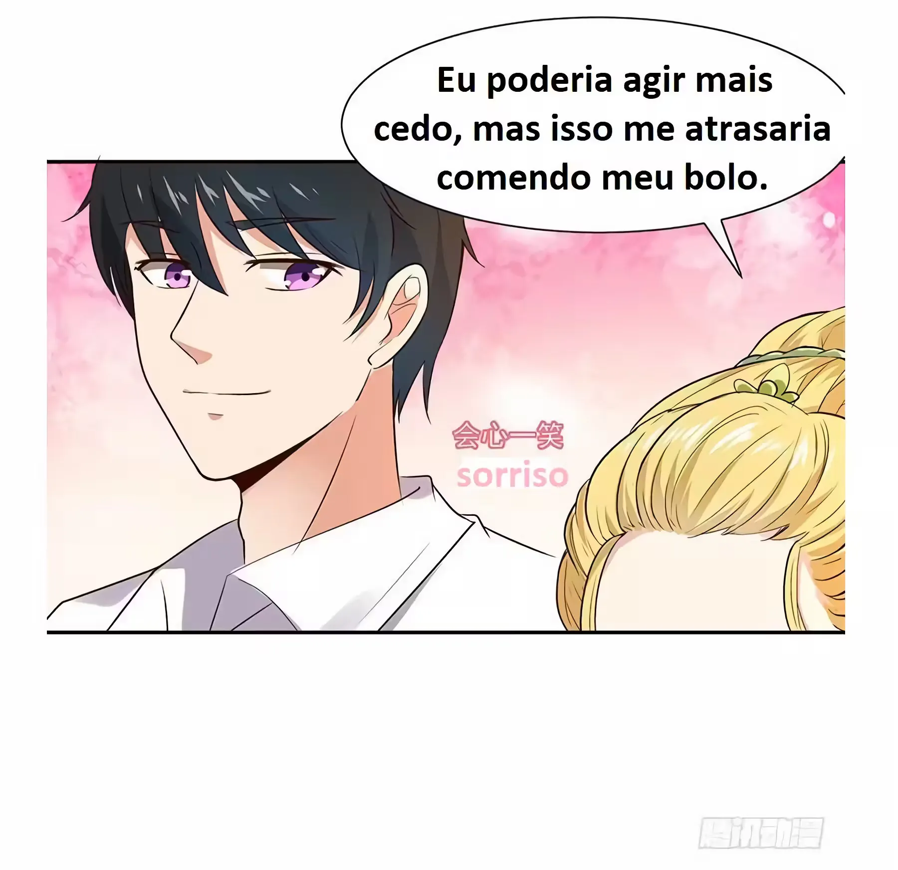 Read Reencarnação Divindade Urbana (PT-BR) PT Manga Online