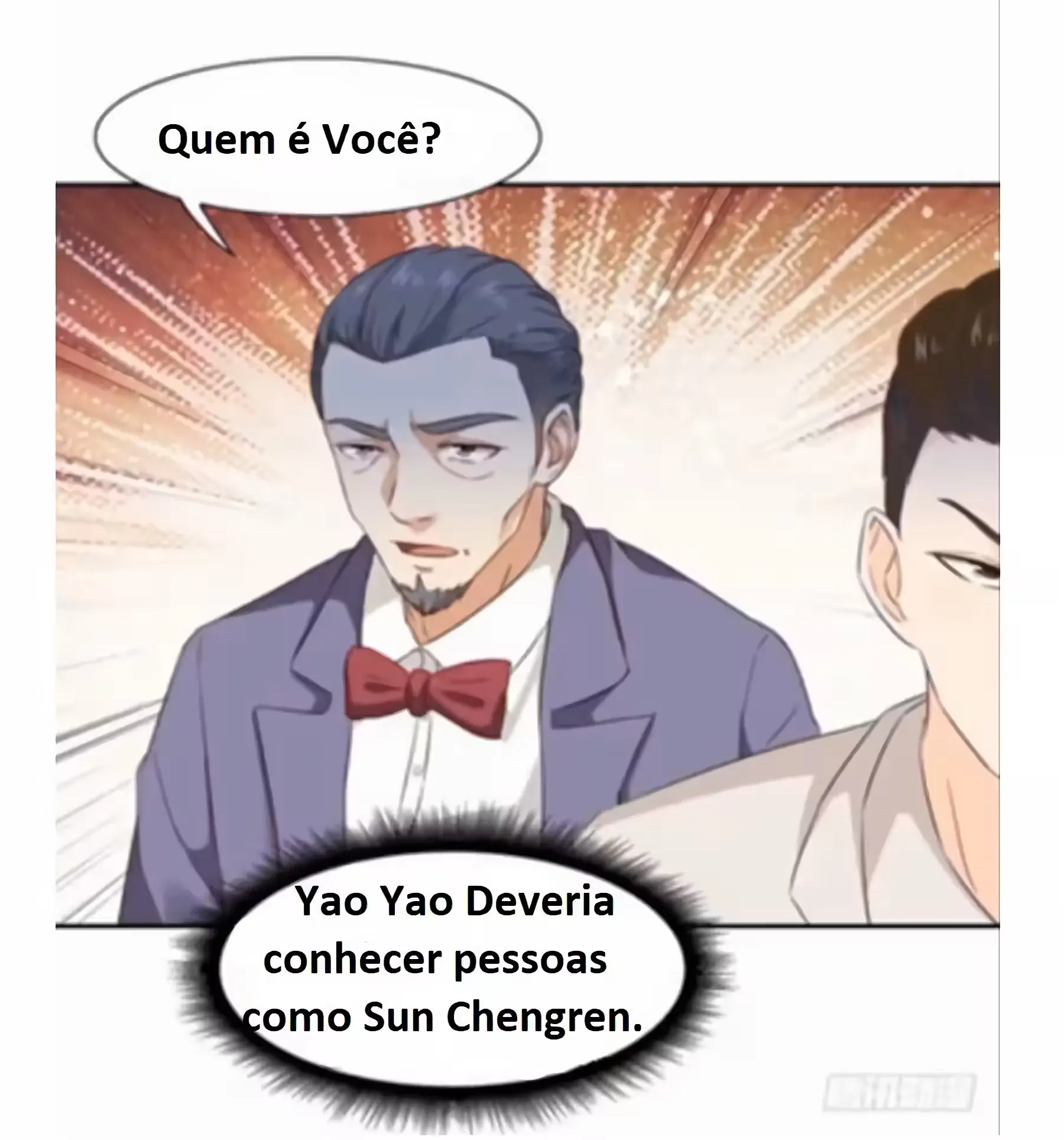 Read Reencarnação Divindade Urbana (PT-BR) PT Manga Online