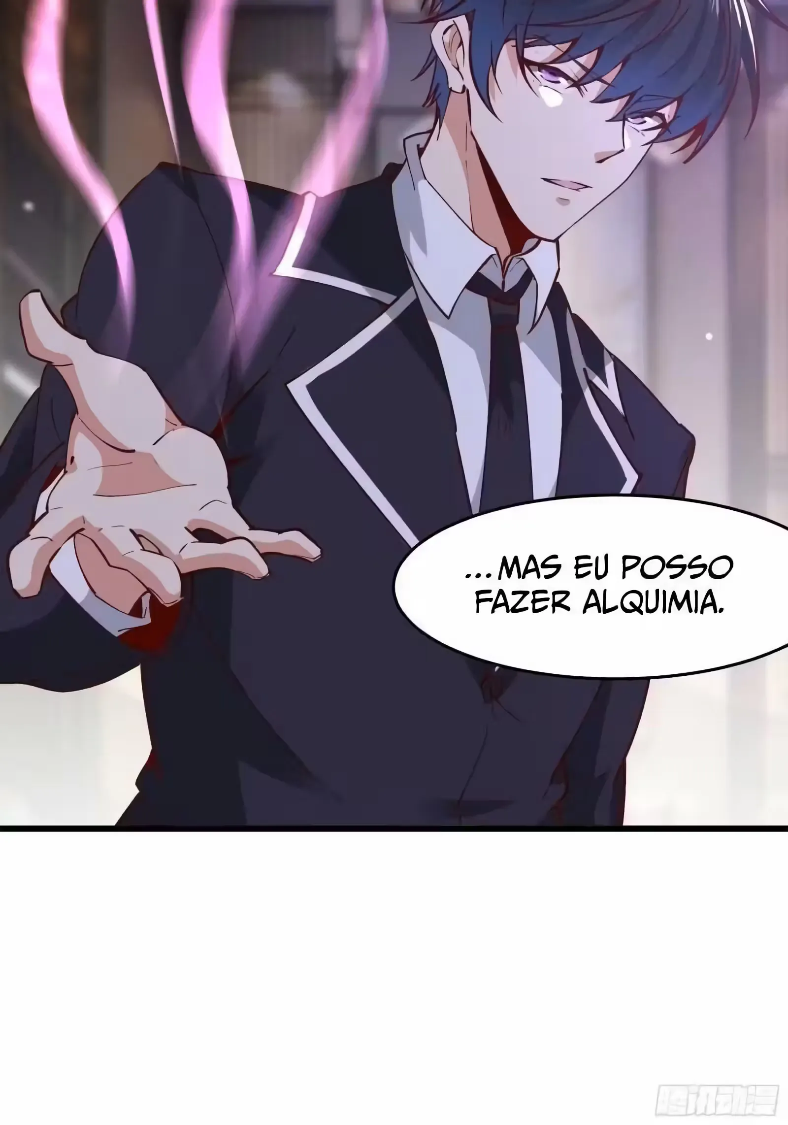 Read Reencarnação Divindade Urbana (PT-BR) PT Manga Online