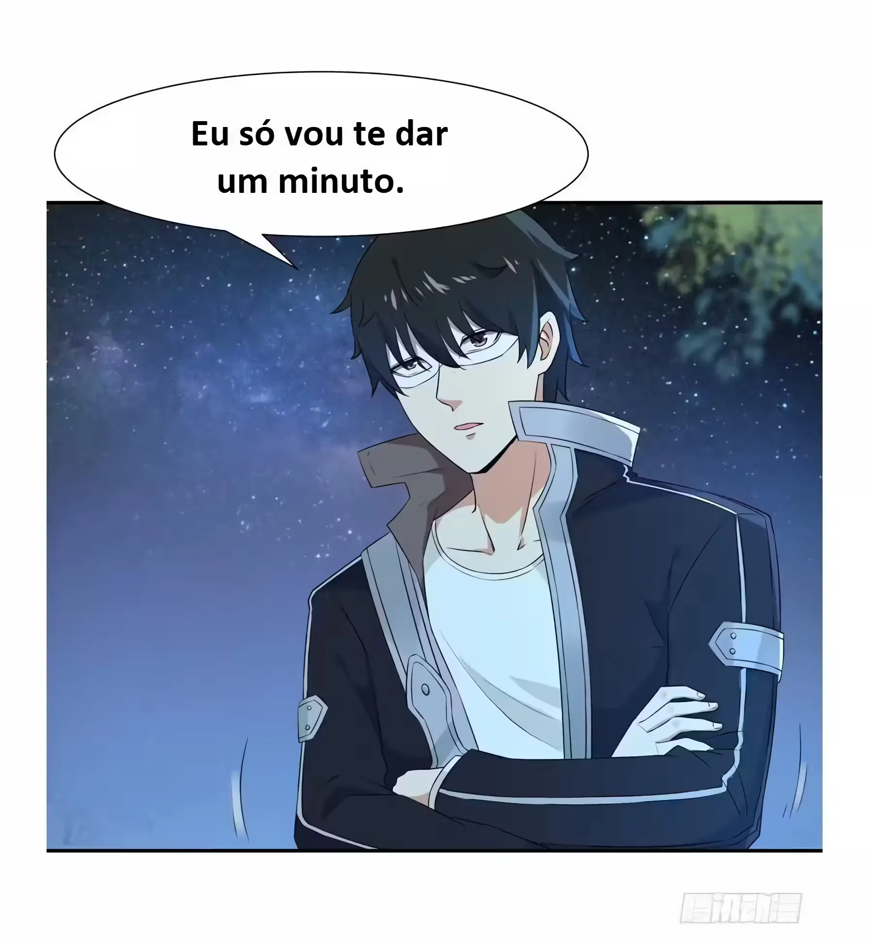 Read Reencarnação Divindade Urbana (PT-BR) PT Manga Online