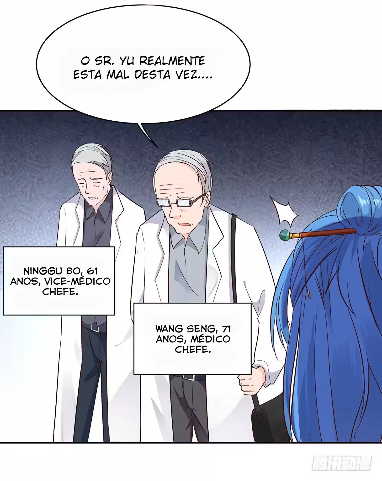 Read Reencarnação Divindade Urbana (PT-BR) PT Manga Online