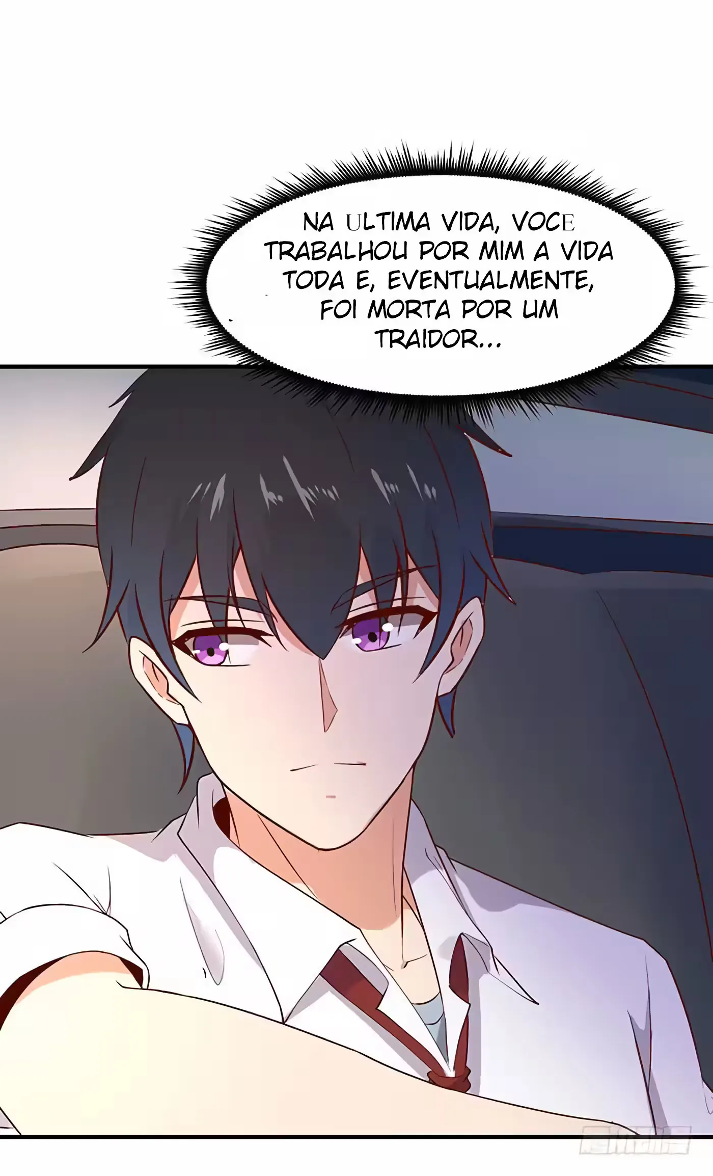Read Reencarnação Divindade Urbana (PT-BR) PT Manga Online