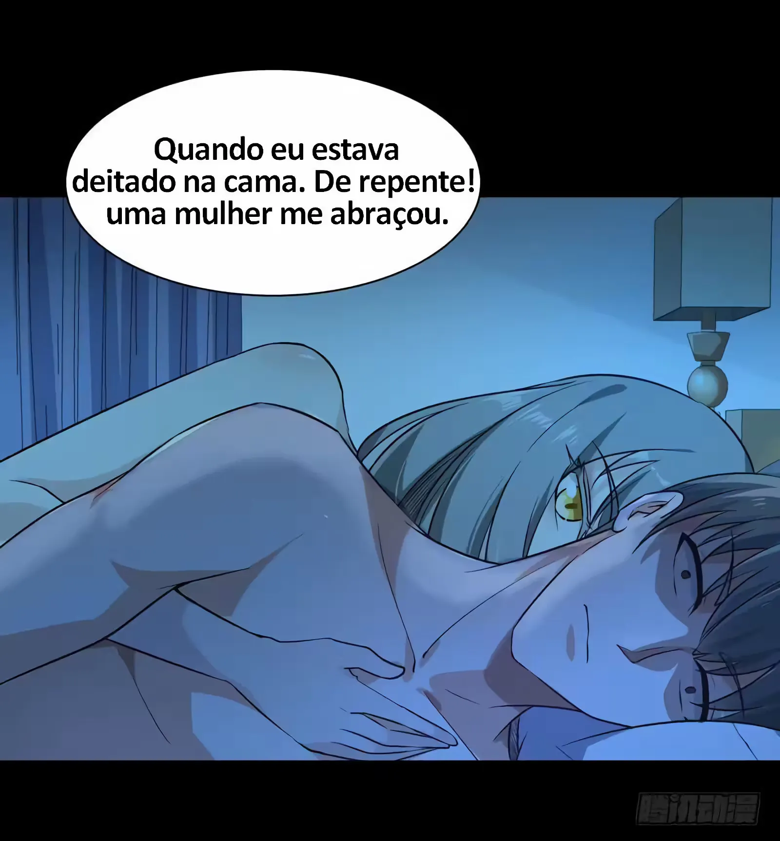 Read Reencarnação Divindade Urbana (PT-BR) PT Manga Online