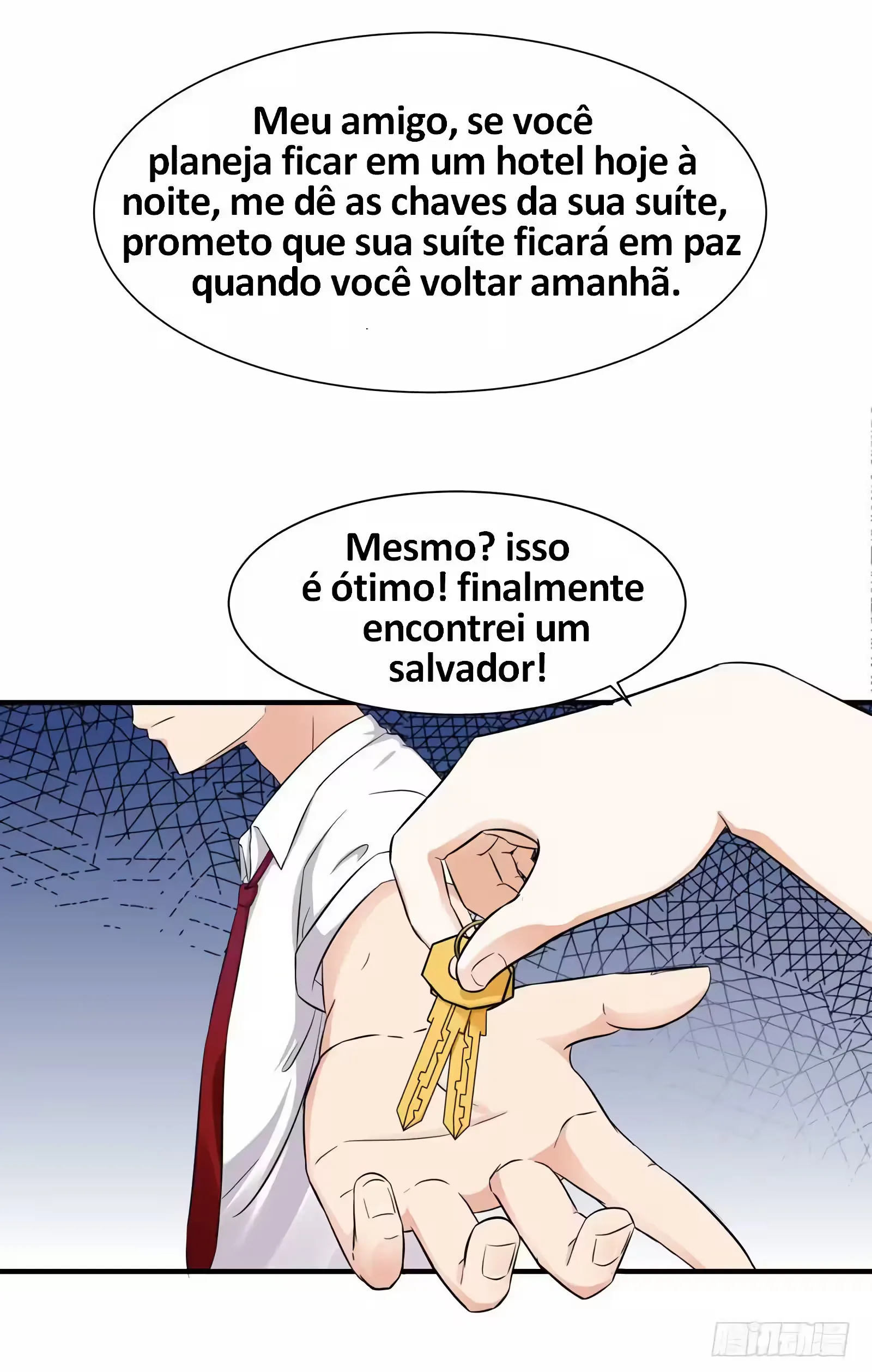 Read Reencarnação Divindade Urbana (PT-BR) PT Manga Online