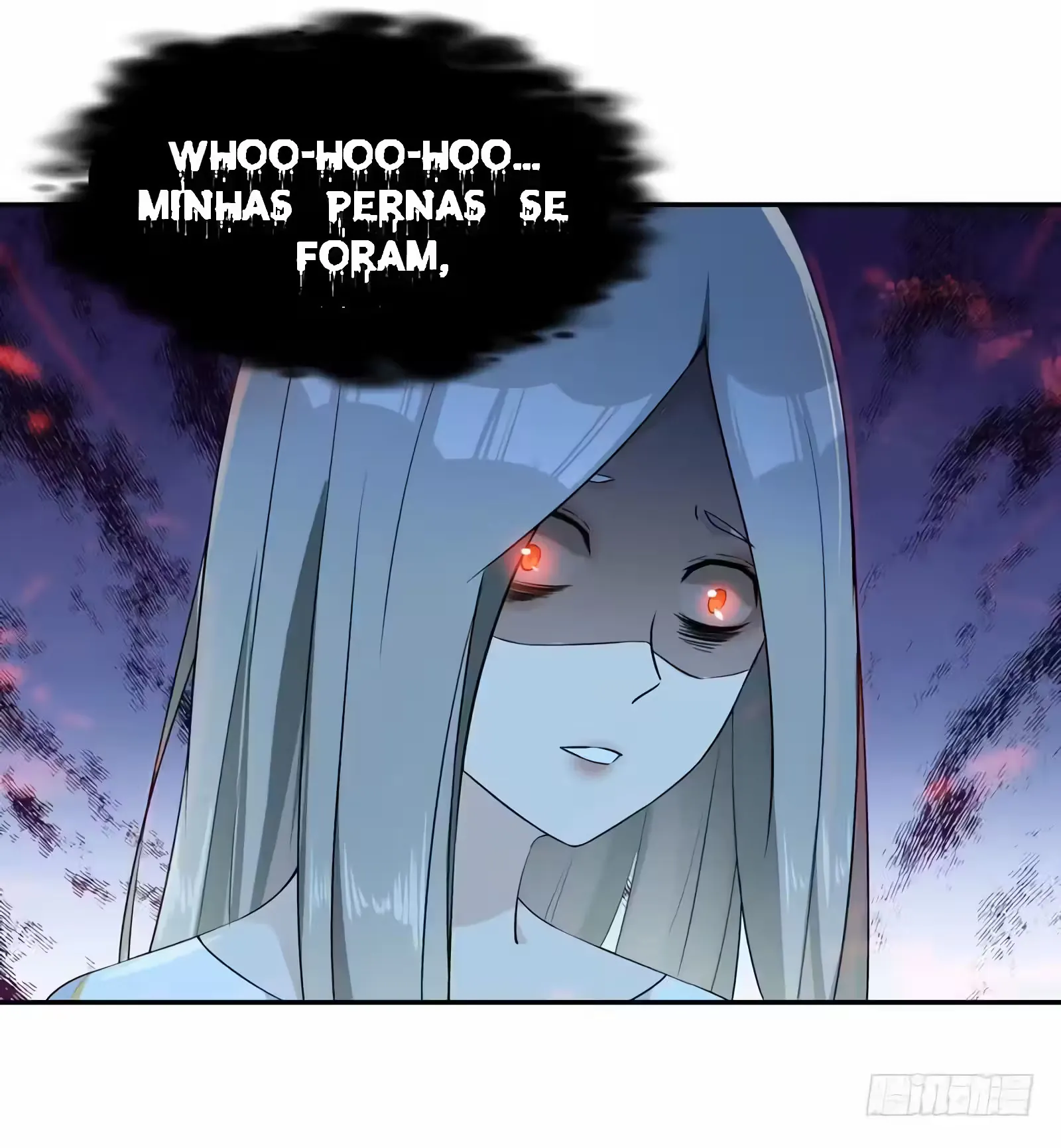 Read Reencarnação Divindade Urbana (PT-BR) PT Manga Online