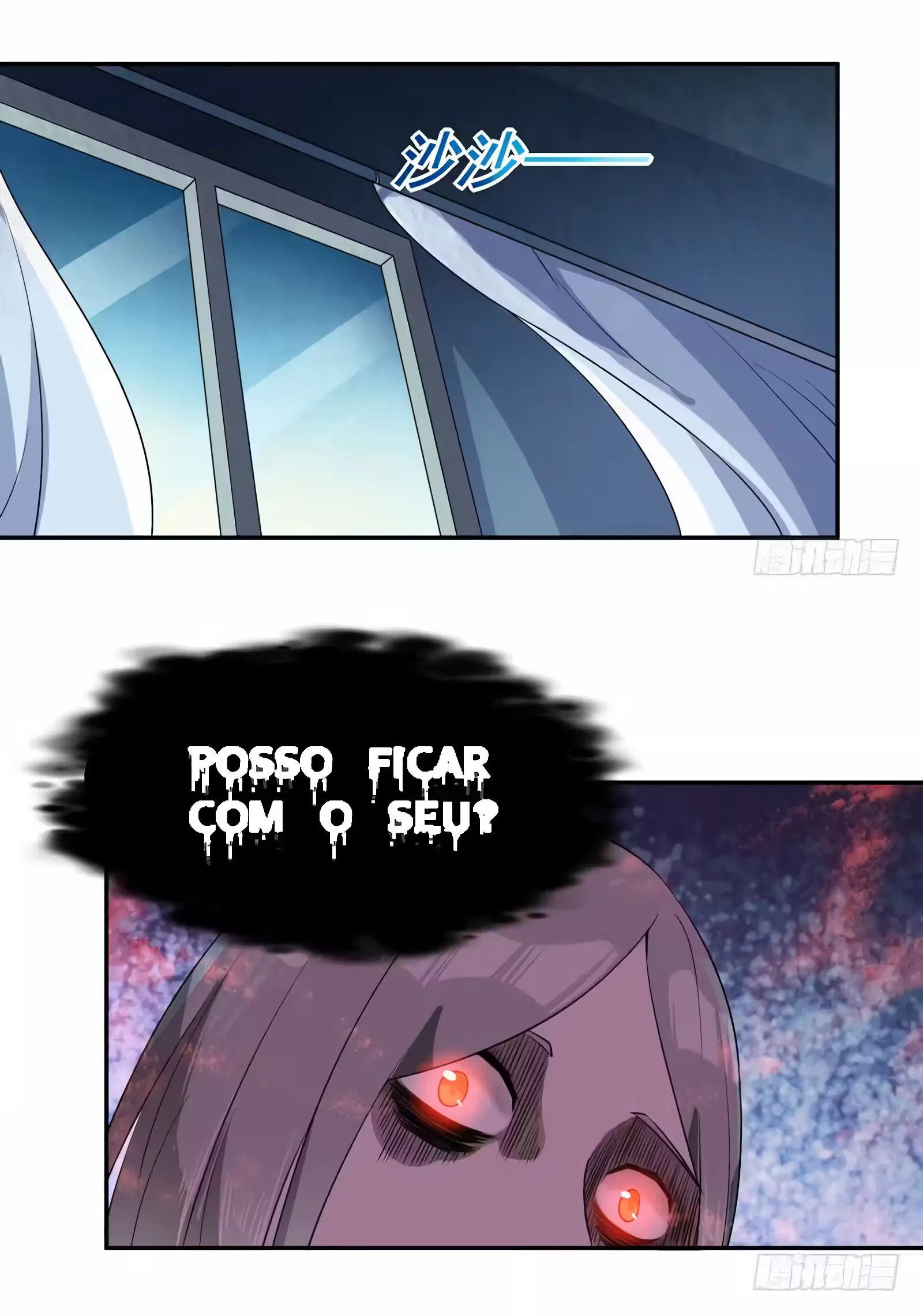Read Reencarnação Divindade Urbana (PT-BR) PT Manga Online