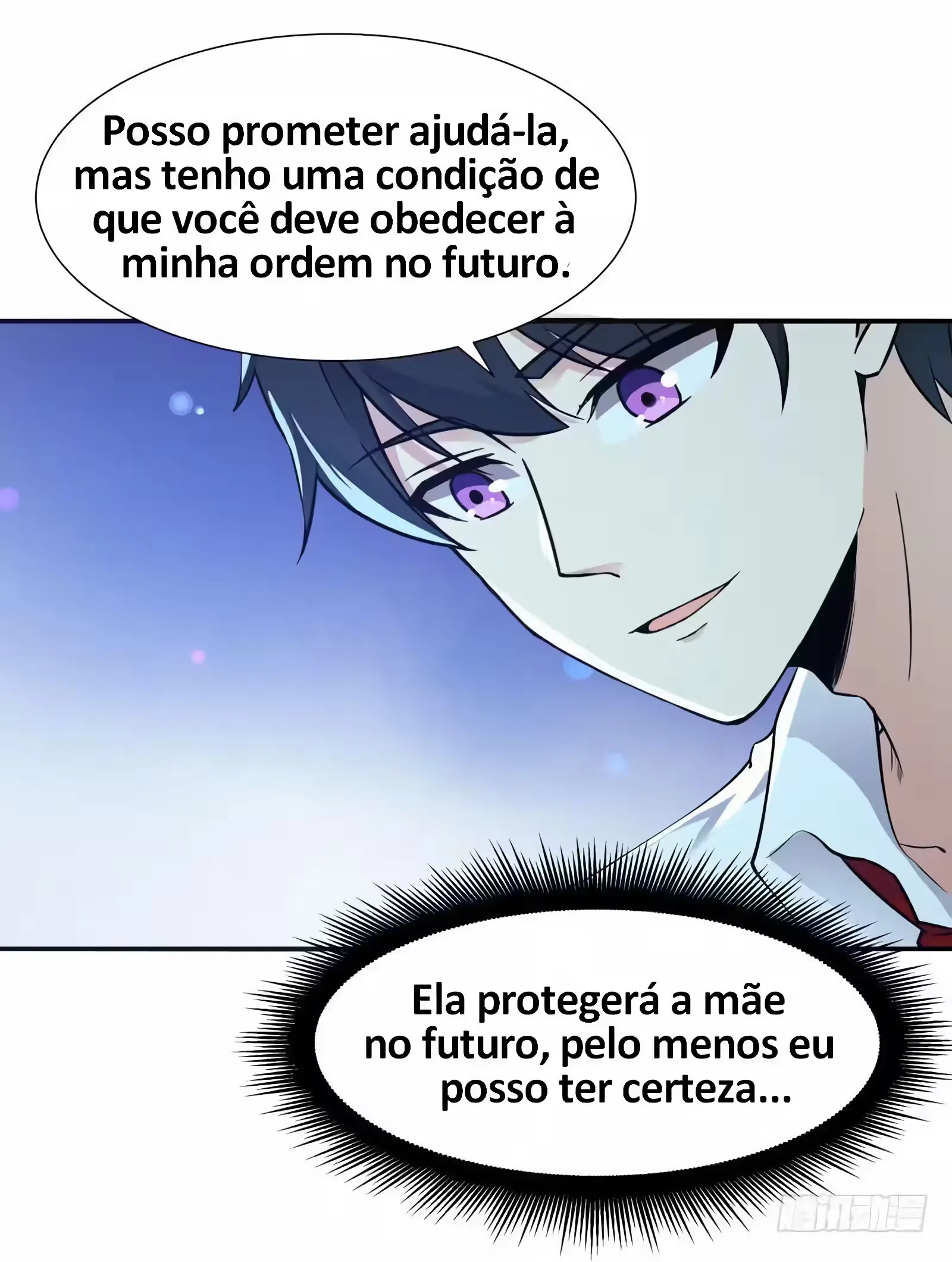 Read Reencarnação Divindade Urbana (PT-BR) PT Manga Online