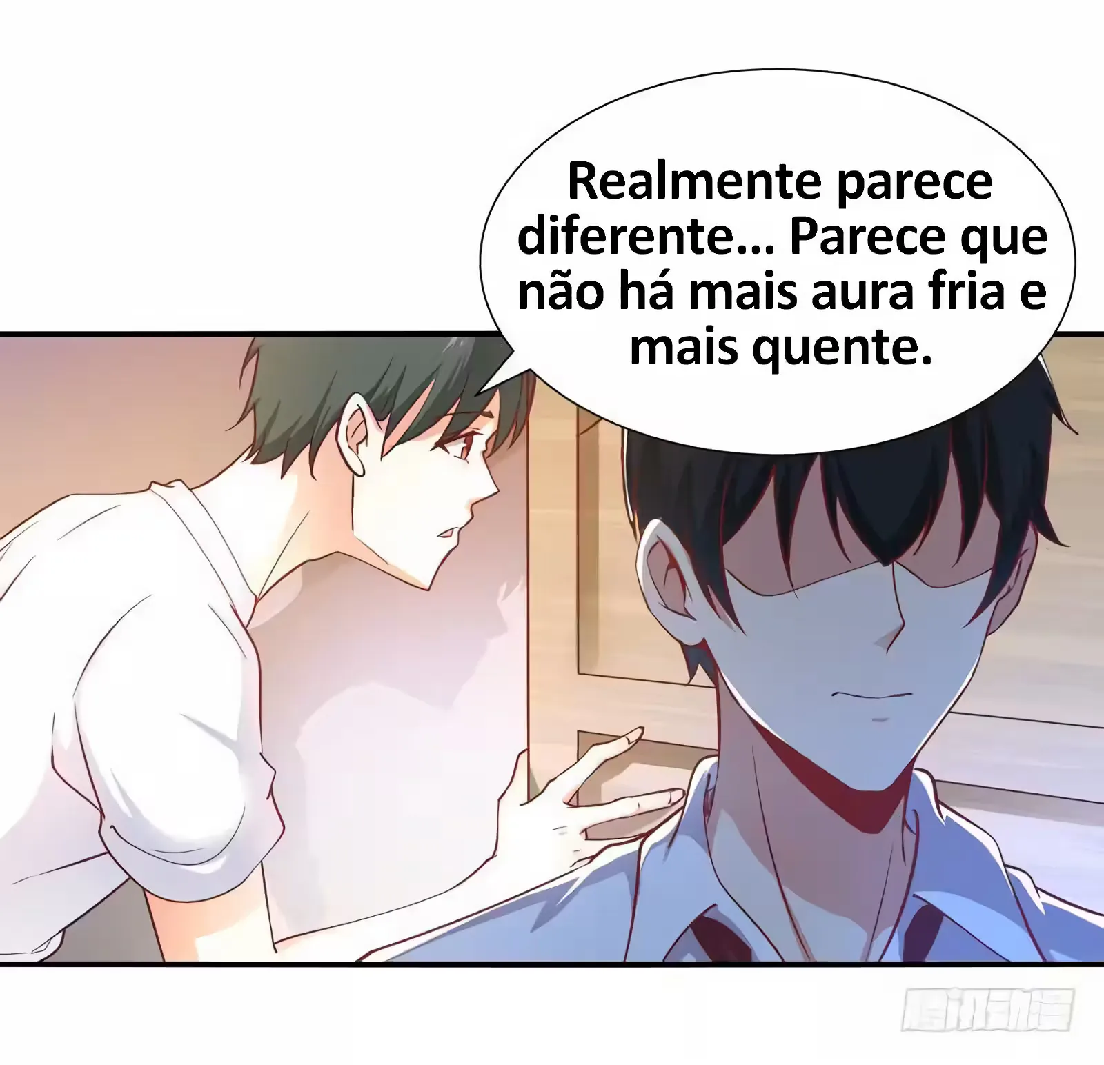 Read Reencarnação Divindade Urbana (PT-BR) PT Manga Online