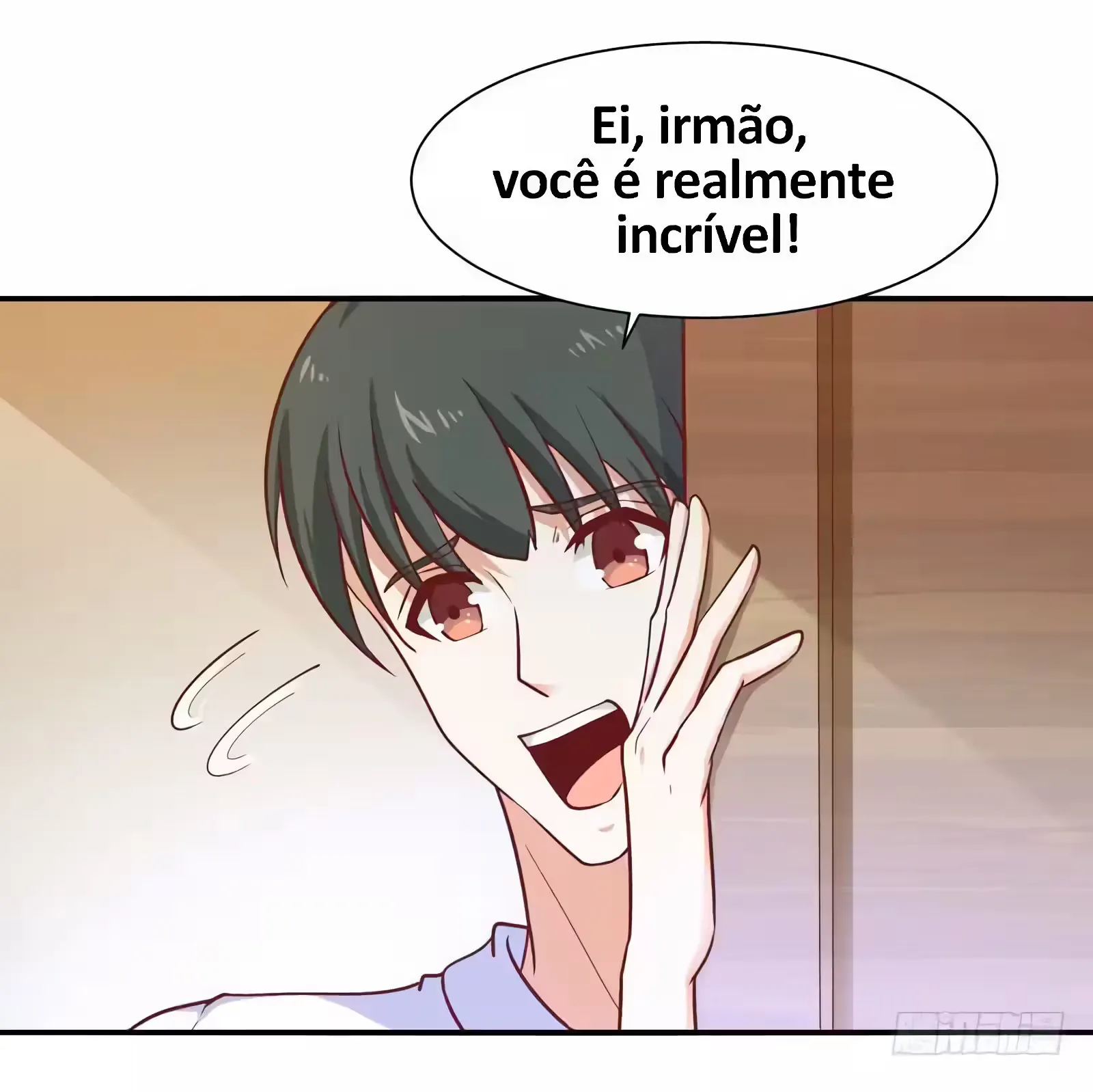 Read Reencarnação Divindade Urbana (PT-BR) PT Manga Online