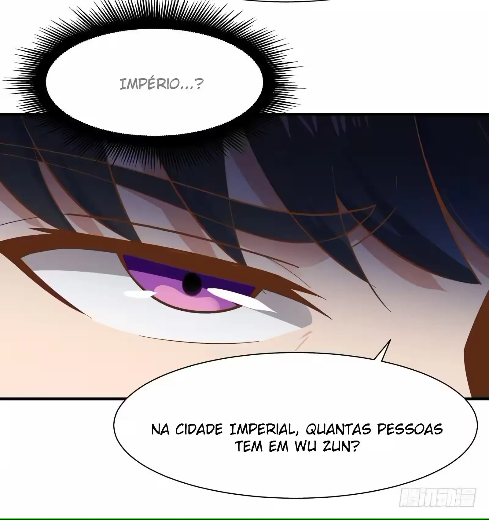 Read Reencarnação Divindade Urbana (PT-BR) PT Manga Online