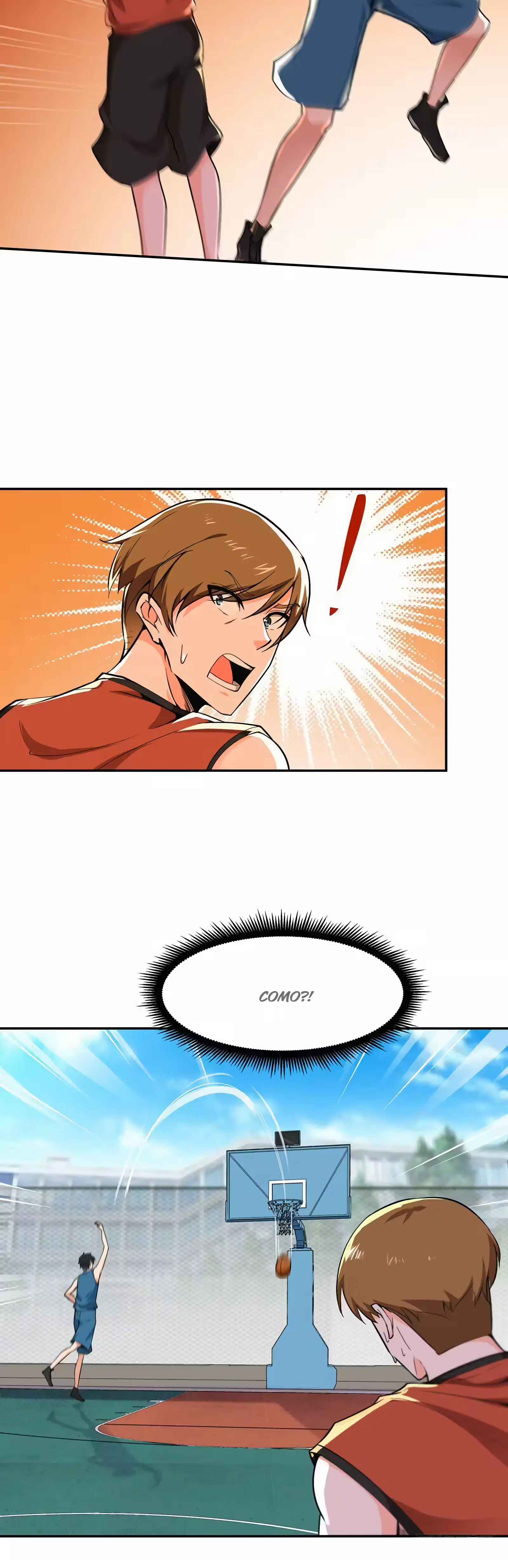 Read Reencarnação Divindade Urbana (PT-BR) PT Manga Online
