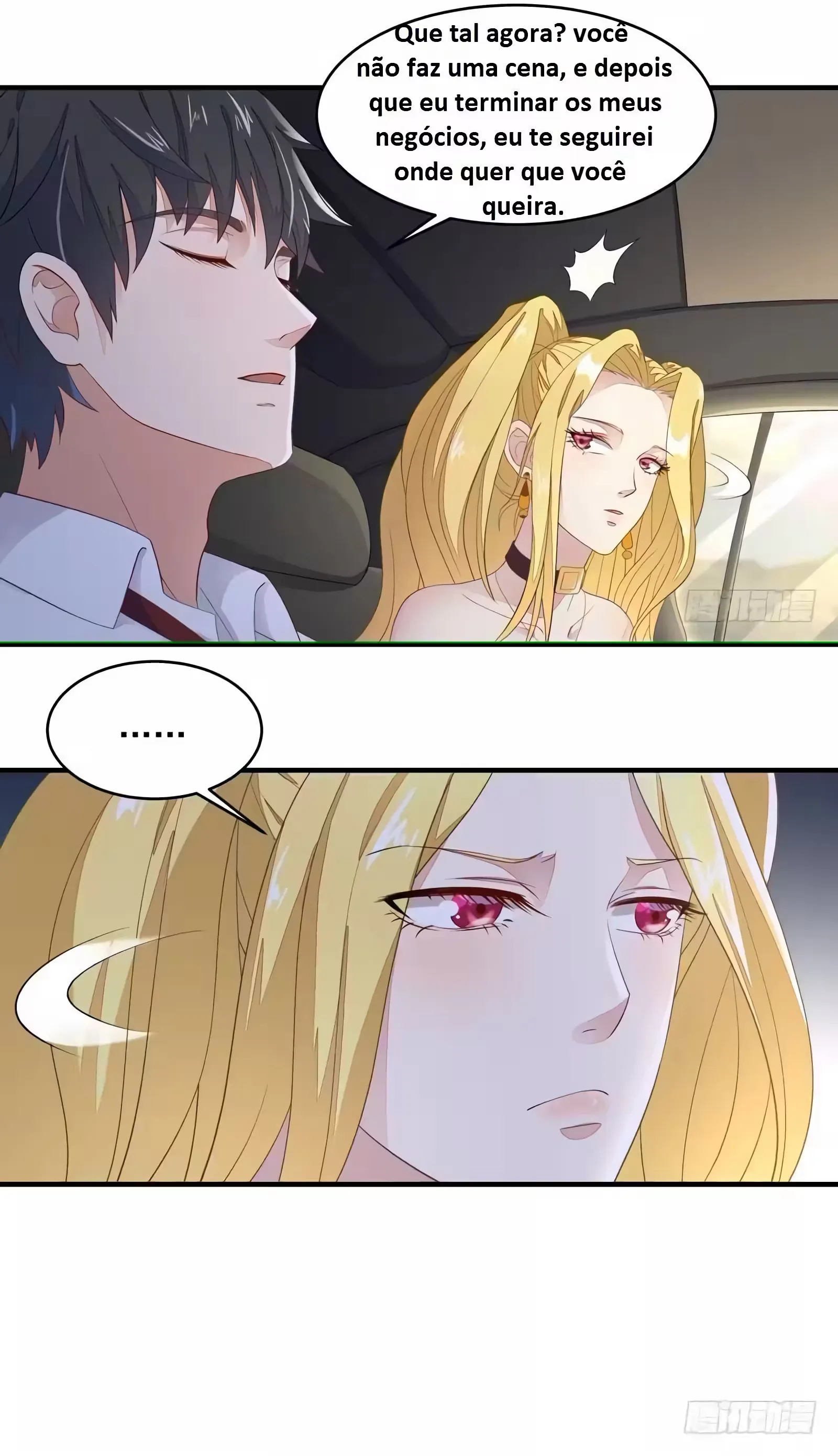 Read Reencarnação Divindade Urbana (PT-BR) PT Manga Online