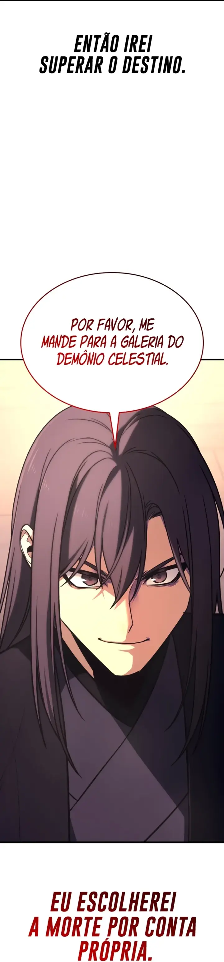 Read Reencarnando como o Herdeiro Louco (PT-BR) PT Manga Online