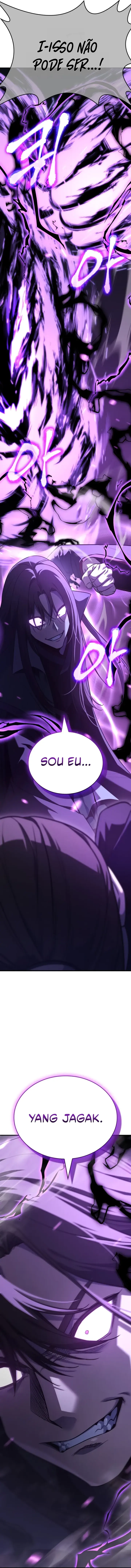 Read Reencarnando como o Herdeiro Louco (PT-BR) PT Manga Online