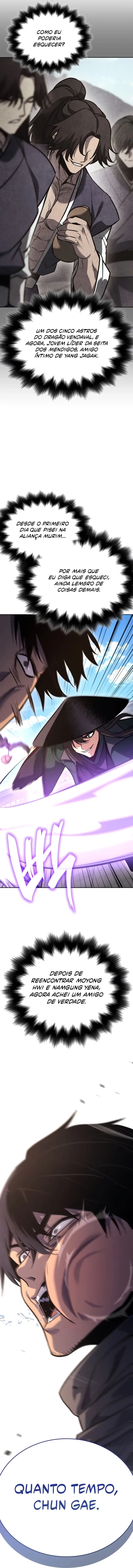 Read Reencarnando como o Herdeiro Louco (PT-BR) PT Manga Online
