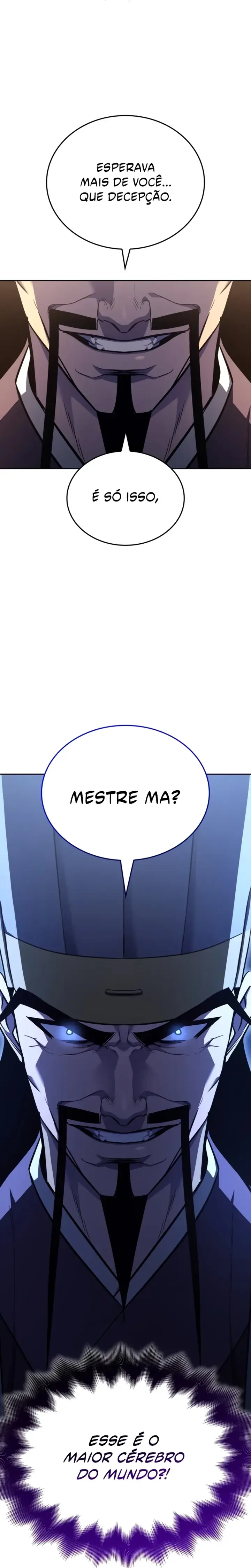 Read Reencarnando como o Herdeiro Louco (PT-BR) PT Manga Online