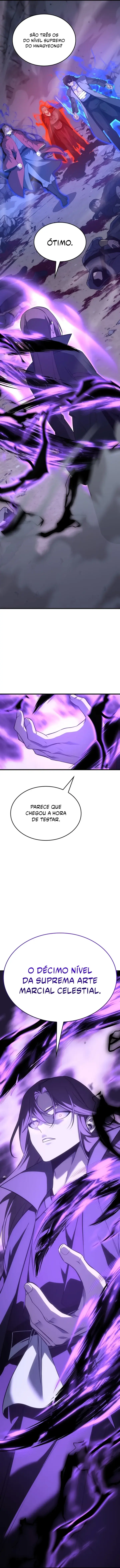 Read Reencarnando como o Herdeiro Louco (PT-BR) PT Manga Online