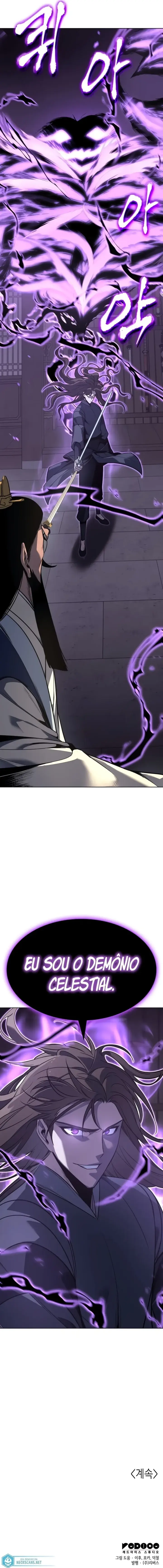 Read Reencarnando como o Herdeiro Louco (PT-BR) PT Manga Online