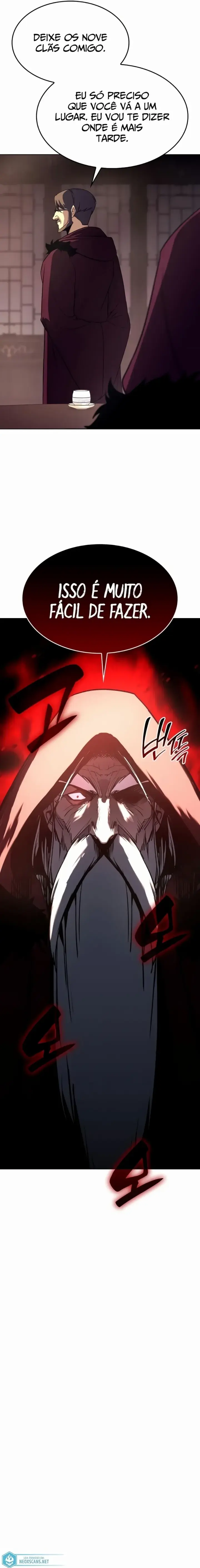 Read Reencarnando como o Herdeiro Louco (PT-BR) PT Manga Online