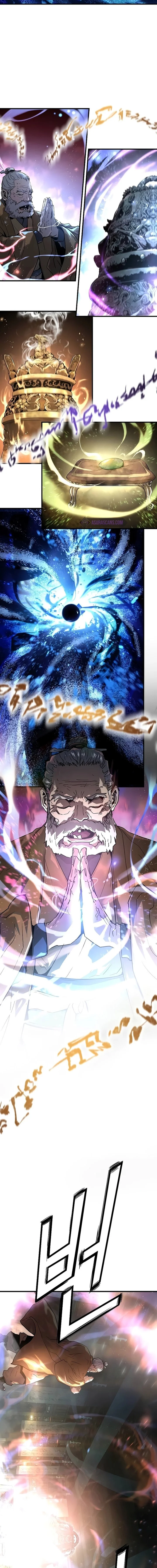 Read Regressão Absoluta (PT-BR) PT Manga Online