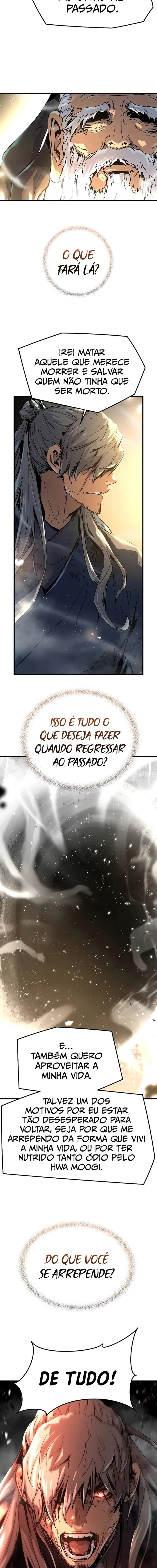 Read Regressão Absoluta (PT-BR) PT Manga Online