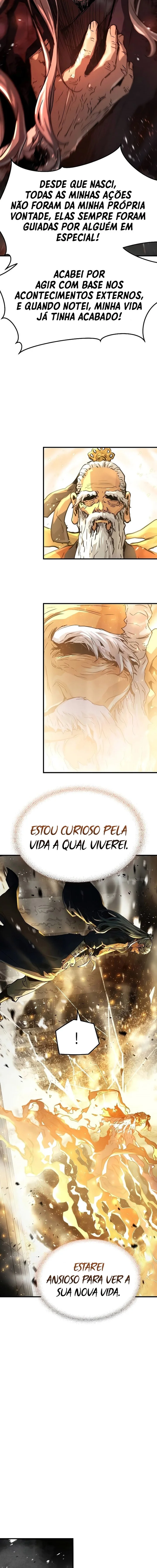 Read Regressão Absoluta (PT-BR) PT Manga Online
