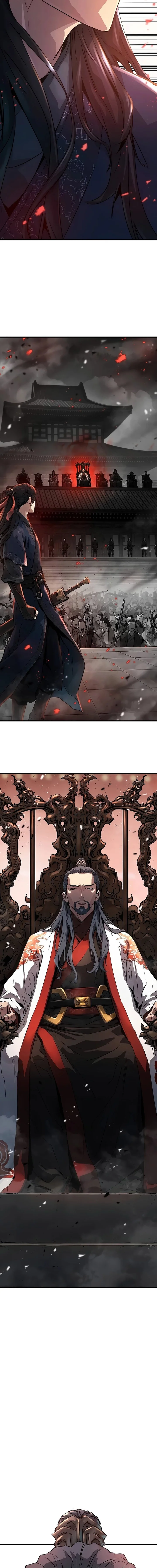 Read Regressão Absoluta (PT-BR) PT Manga Online