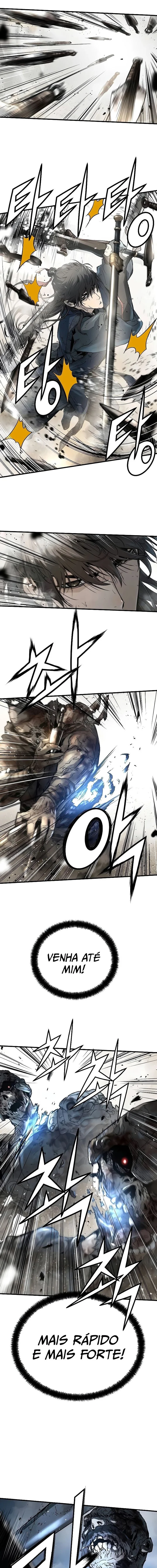 Read Regressão Absoluta (PT-BR) PT Manga Online