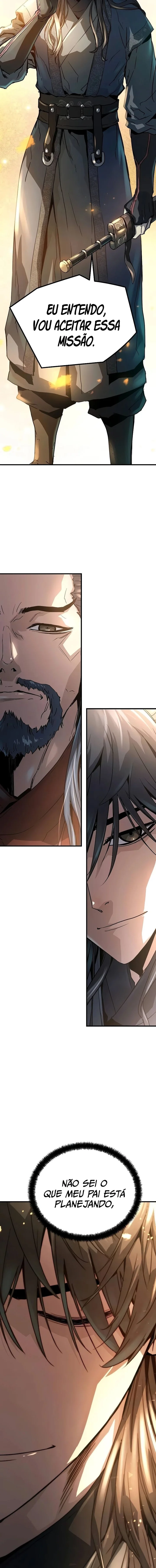 Read Regressão Absoluta (PT-BR) PT Manga Online