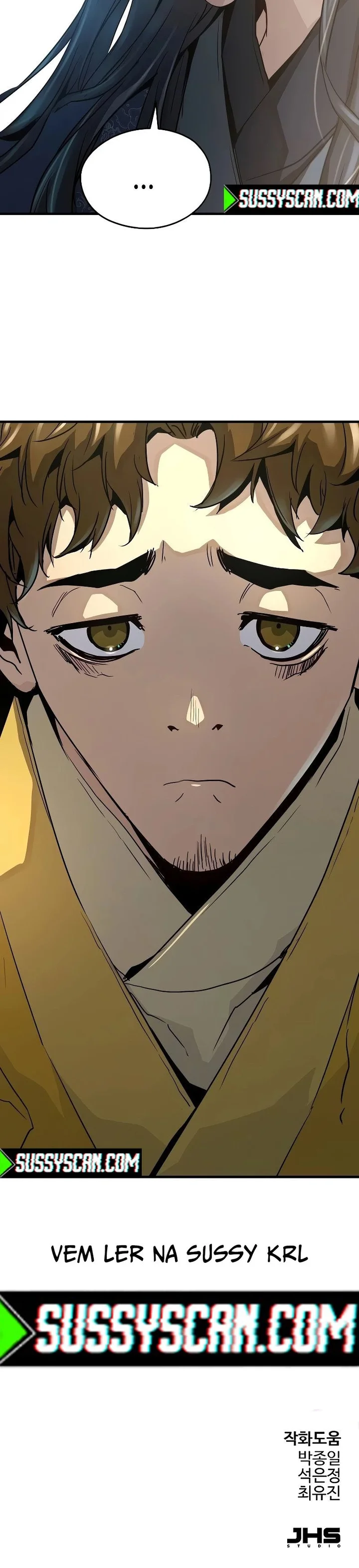 Read Regressão Absoluta (PT-BR) PT Manga Online